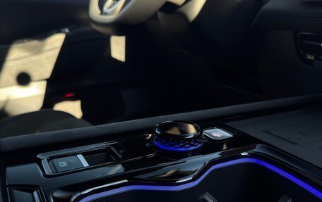 Volkswagen Teramont, 2025 год, 6 900 000 рублей, 17 фотография