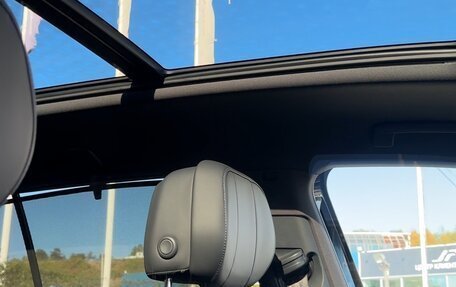 Volkswagen Teramont, 2025 год, 6 900 000 рублей, 23 фотография