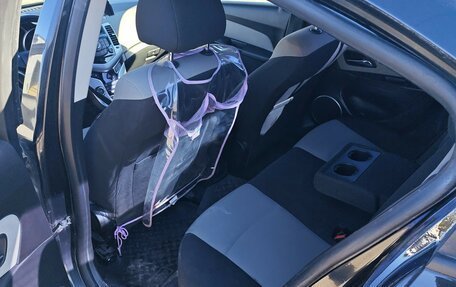 Chevrolet Cruze II, 2013 год, 530 000 рублей, 5 фотография
