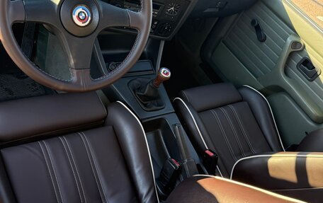 BMW 3 серия, 1986 год, 3 000 000 рублей, 8 фотография