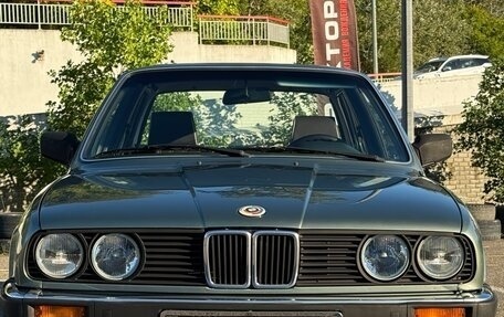 BMW 3 серия, 1986 год, 3 000 000 рублей, 13 фотография
