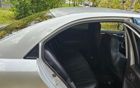 Hyundai Sonata VI, 2010 год, 595 000 рублей, 5 фотография