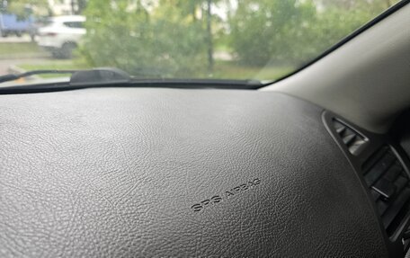 Hyundai Sonata VI, 2010 год, 595 000 рублей, 9 фотография