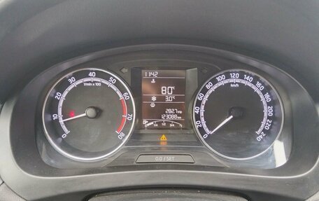 Skoda Rapid I, 2019 год, 1 177 000 рублей, 5 фотография