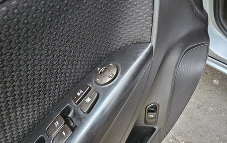 Hyundai Sonata VI, 2010 год, 595 000 рублей, 6 фотография