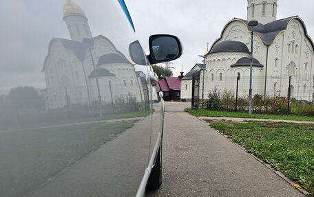 Hyundai Sonata VI, 2010 год, 595 000 рублей, 23 фотография
