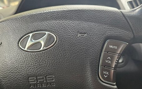 Hyundai Sonata VI, 2010 год, 595 000 рублей, 19 фотография