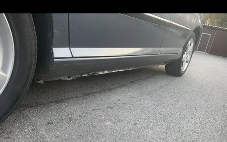Peugeot 407, 2008 год, 255 000 рублей, 6 фотография