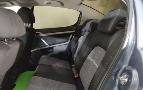 Peugeot 407, 2008 год, 255 000 рублей, 8 фотография