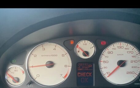 Peugeot 407, 2008 год, 255 000 рублей, 5 фотография