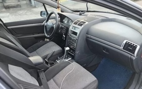 Peugeot 407, 2008 год, 255 000 рублей, 7 фотография