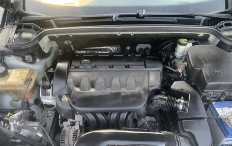 Peugeot 407, 2008 год, 255 000 рублей, 4 фотография