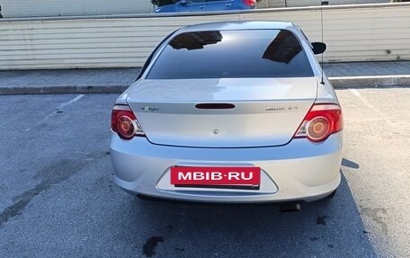 ГАЗ Volga Siber I, 2009 год, 350 000 рублей, 3 фотография