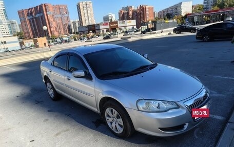 ГАЗ Volga Siber I, 2009 год, 350 000 рублей, 6 фотография