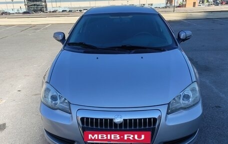 ГАЗ Volga Siber I, 2009 год, 350 000 рублей, 7 фотография