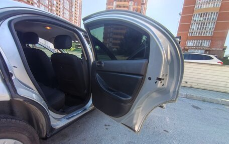 ГАЗ Volga Siber I, 2009 год, 350 000 рублей, 17 фотография