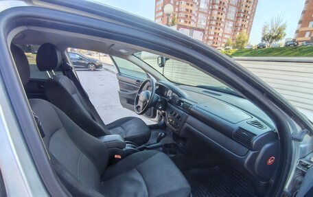 ГАЗ Volga Siber I, 2009 год, 350 000 рублей, 21 фотография
