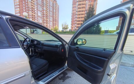 ГАЗ Volga Siber I, 2009 год, 350 000 рублей, 20 фотография