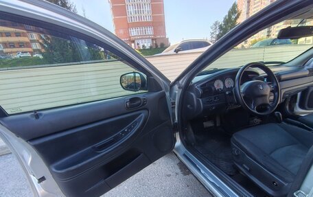ГАЗ Volga Siber I, 2009 год, 350 000 рублей, 13 фотография