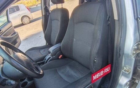 ГАЗ Volga Siber I, 2009 год, 350 000 рублей, 19 фотография