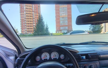 ГАЗ Volga Siber I, 2009 год, 350 000 рублей, 22 фотография