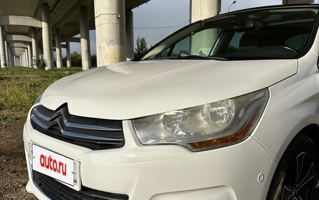 Citroen C4 II рестайлинг, 2012 год, 700 000 рублей, 7 фотография