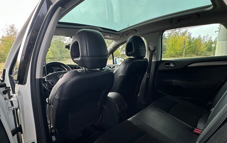Citroen C4 II рестайлинг, 2012 год, 700 000 рублей, 4 фотография