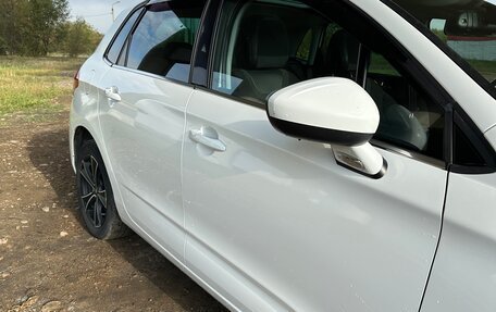 Citroen C4 II рестайлинг, 2012 год, 700 000 рублей, 10 фотография