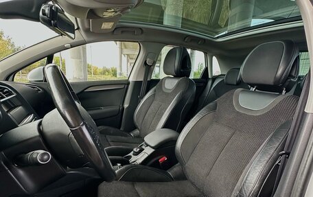 Citroen C4 II рестайлинг, 2012 год, 700 000 рублей, 3 фотография