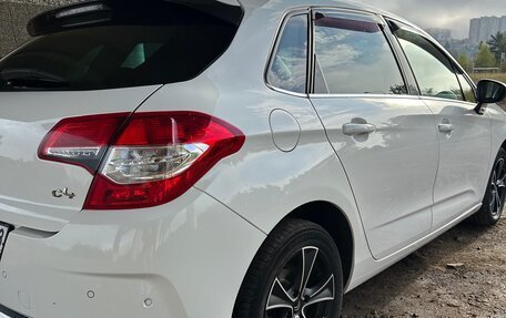 Citroen C4 II рестайлинг, 2012 год, 700 000 рублей, 11 фотография