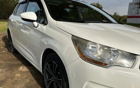 Citroen C4 II рестайлинг, 2012 год, 700 000 рублей, 9 фотография