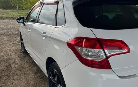 Citroen C4 II рестайлинг, 2012 год, 700 000 рублей, 14 фотография