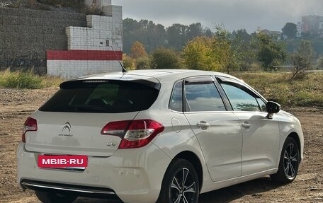 Citroen C4 II рестайлинг, 2012 год, 700 000 рублей, 2 фотография
