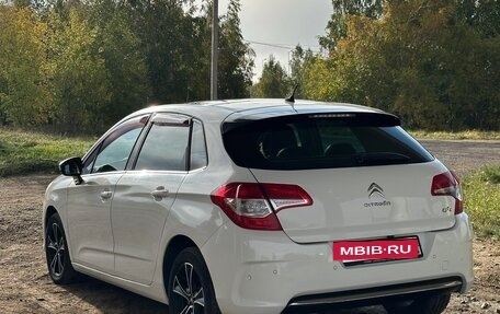 Citroen C4 II рестайлинг, 2012 год, 700 000 рублей, 6 фотография