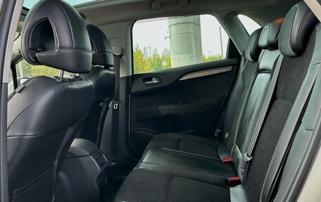 Citroen C4 II рестайлинг, 2012 год, 700 000 рублей, 21 фотография
