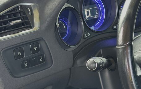 Citroen C4 II рестайлинг, 2012 год, 700 000 рублей, 24 фотография