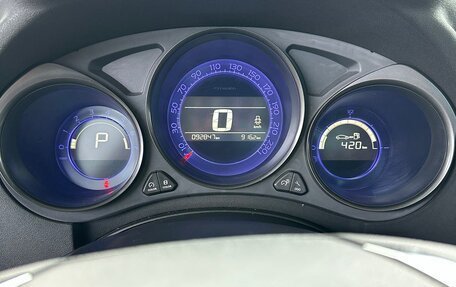 Citroen C4 II рестайлинг, 2012 год, 700 000 рублей, 25 фотография