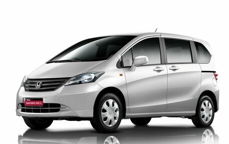Honda Freed I, 2011 год, 1 025 000 рублей, 1 фотография