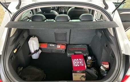 Citroen C4 II рестайлинг, 2012 год, 700 000 рублей, 16 фотография