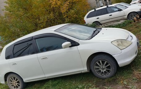 Honda Civic VII, 2001 год, 435 000 рублей, 4 фотография