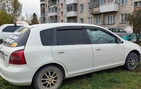 Honda Civic VII, 2001 год, 435 000 рублей, 2 фотография