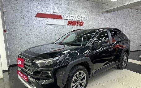 Toyota RAV4, 2025 год, 3 990 000 рублей, 1 фотография