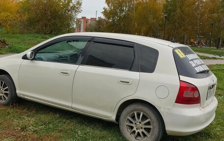 Honda Civic VII, 2001 год, 435 000 рублей, 8 фотография