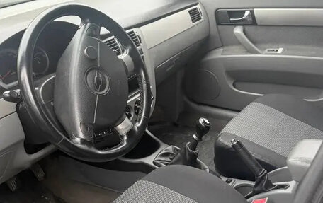 Chevrolet Lacetti, 2011 год, 380 000 рублей, 4 фотография