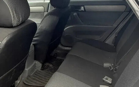 Chevrolet Lacetti, 2011 год, 380 000 рублей, 9 фотография