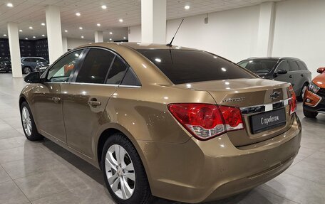Chevrolet Cruze II, 2014 год, 690 000 рублей, 6 фотография