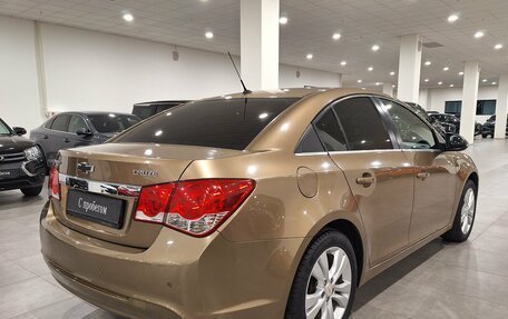 Chevrolet Cruze II, 2014 год, 690 000 рублей, 2 фотография