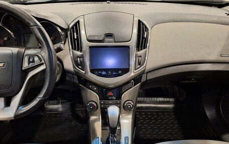 Chevrolet Cruze II, 2014 год, 690 000 рублей, 11 фотография