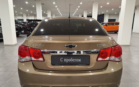 Chevrolet Cruze II, 2014 год, 690 000 рублей, 7 фотография