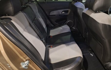 Chevrolet Cruze II, 2014 год, 690 000 рублей, 12 фотография
